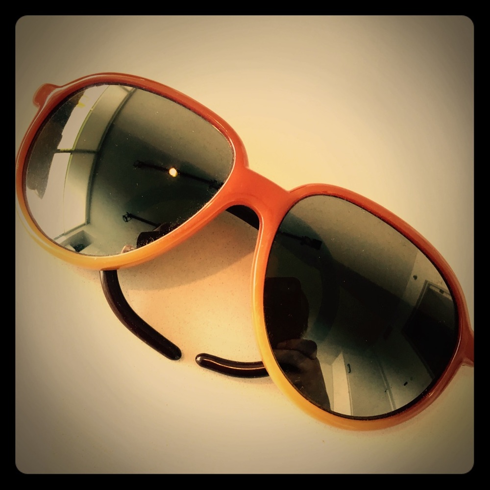Suncloud Sunglasses